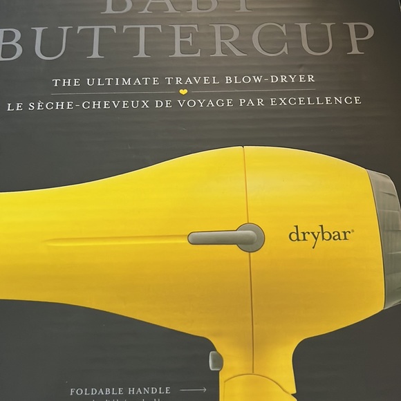 Drybar blow dryer - Picture 2 of 2